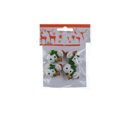 imagine produs Set om de zapada autoadeziv S/4 3.7x2.6x1.2cm