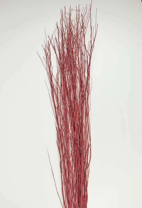 Image for Creanga salcie vopsit bordeaux