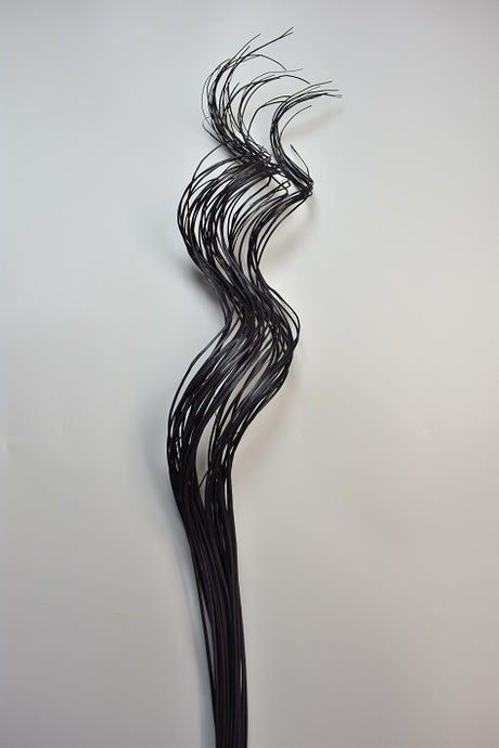 Image for Creanga salcie ting ting 100cm negru