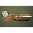 imagine produs Glitter 120gr rose/gold