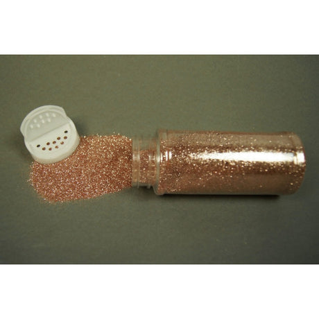 imagine produs Glitter 120gr rose/gold