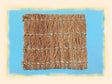 Image for Peretar din radacini 20x20cm natur