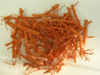 Image for Bucati de radacina portocaliu