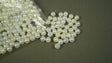 Image for Margele mixte 10mm alb/crem 250gr