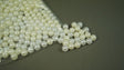 Image for Margele mixte 8mm alb/crem 250gr