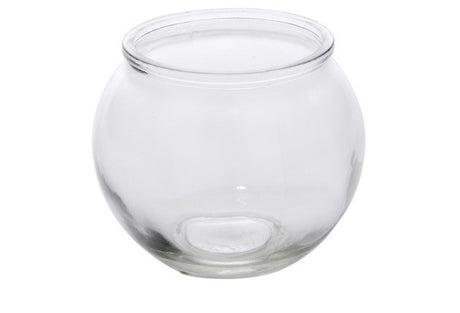 imagine produs Bol din sticla 12cm
