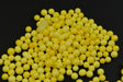 Image for Bile polistiren 10gr. galben