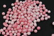 Image for Bile polistiren 10gr. roz deschis