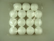 Image for Bile polistiren 8cm S/5