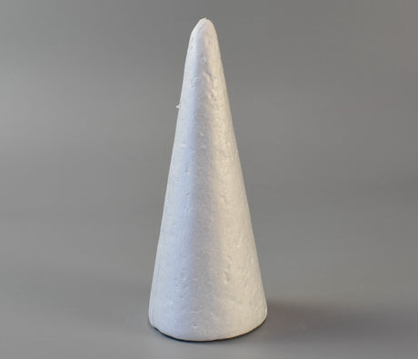 Image for Conuri din polistiren 15cm S/10