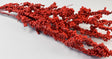 Image for Creanga Ilex 80cm rosu
