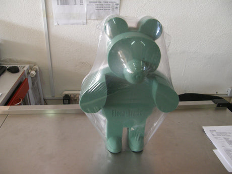 imagine produs Ursulet 3d 40cm f021