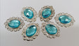 imagine produs Diamante decor 13x18mm