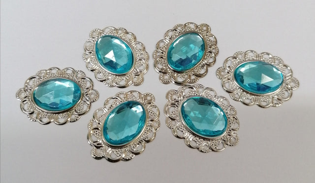 imagine produs Diamante decor 13x18mm
