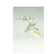 imagine produs Cap cerb acril 12.5cm
