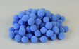 Image for Bile casmir 2cm S/100 albastru