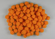 Image for Bile casmir 2cm S/100 portocaliu deschis
