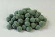 Image for Bile casmir 2cm verde deschis