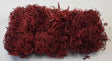 Image for Curly moos rosu