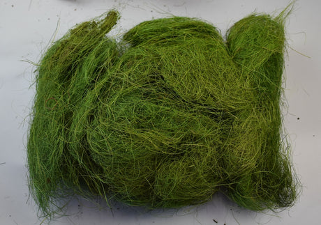 Image for Fibre cocos 0,15kg verde inchis
