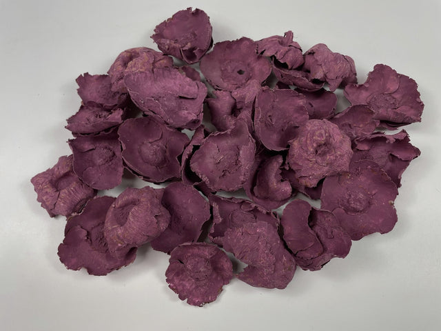 Image for Flori de cocos vopsit mure