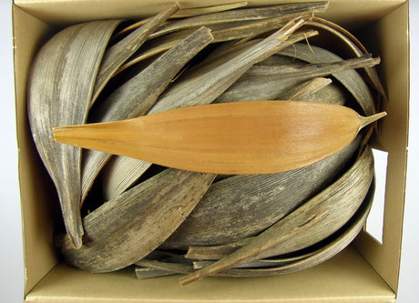 Image for Barci de cocos 15-25cm 40buc.