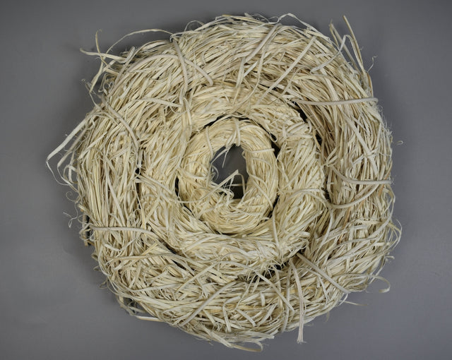 Image for Set coronita ratan S/3  8/16/24cm