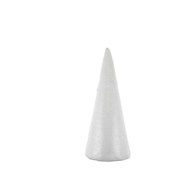 imagine produs Conuri din polistiren 25cm
