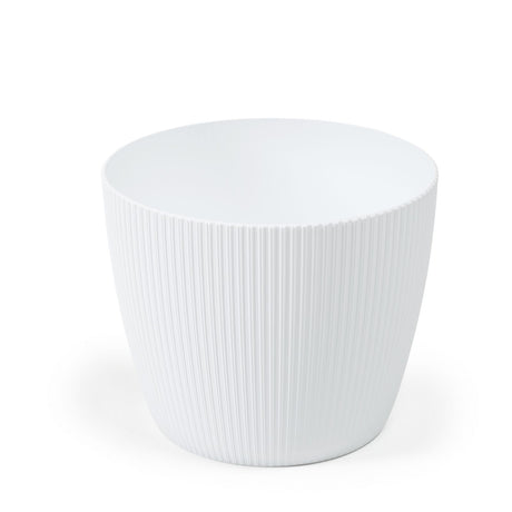 imagine produs Ghiveci Magnolia Jumper 190mm crem