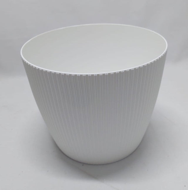Ghiveci Magnolia Jumper 220mm crem