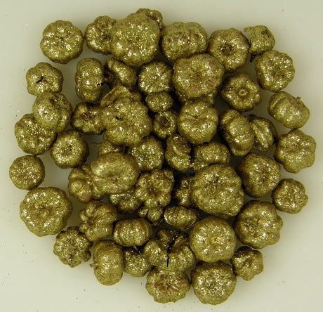 Image for Bostanei mini auriu&glitter