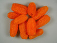 Image for Luffa 8-10cm inalbit portocaliu