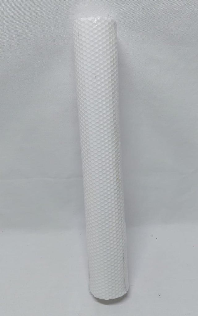 LUMANARI TIP FAGURE 40CM ALB