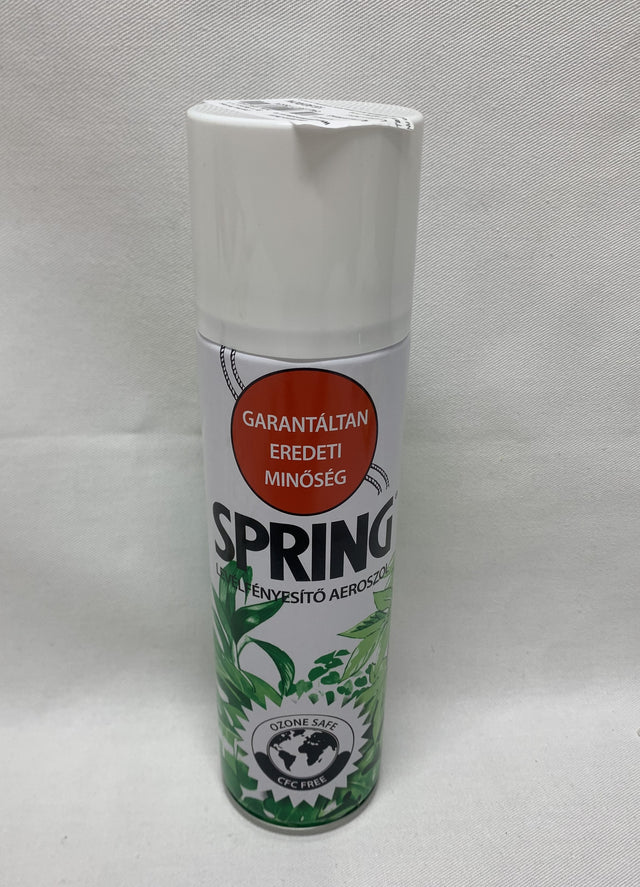 Lustrant spring 250ml