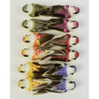 imagine produs Pasari cu clame 10cm S/12 mix13