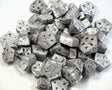 Image for Felii de mehogany argintiu&glitter