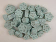 Image for Felii de mehogany vopsit aqua