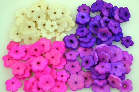 imagine produs Floricele ming 2 cm a/r/m