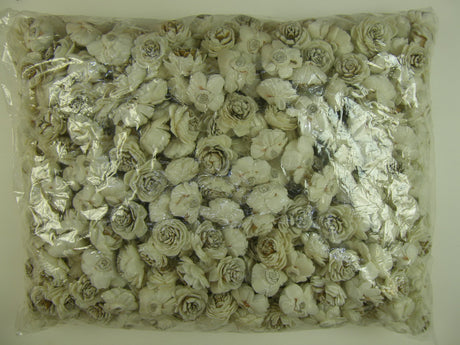 Image for Capete floricele ming 2cm cirmos