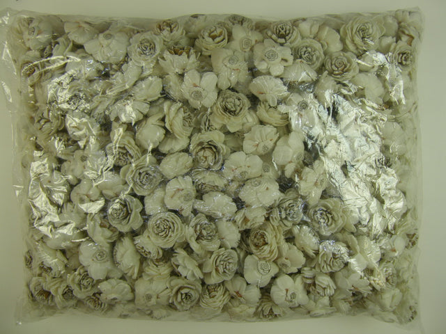 Image for Capete floricele ming 2cm cirmos