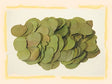 Image for Frunze moneta verde muschi