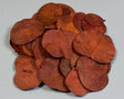 Image for Frunze moneta portocaliu