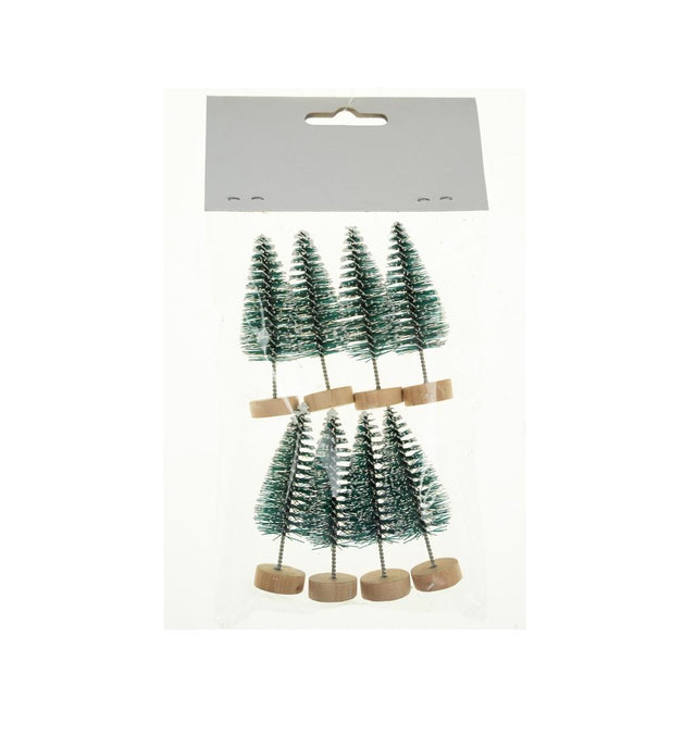 imagine produs Set brad cu talpa 6cm S/8