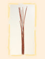 Image for Stuf colorat portocaliu