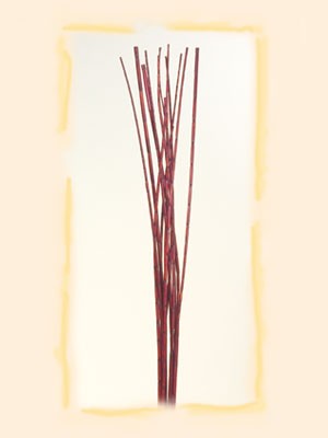 Image for Stuf colorat rosu