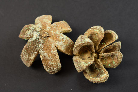 Image for Fructe portocale cu glitter