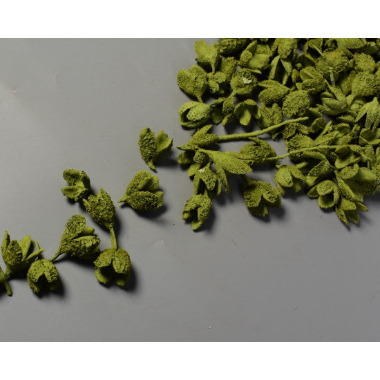 Cupa de jir vopsit verde oliv
