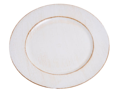 imagine produs Platou plastic 33cm p0001-33