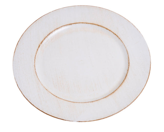 imagine produs Platou plastic 33cm p0001-33
