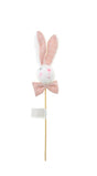 imagine produs Pick iepuras textil 14cm